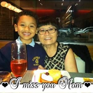 Meet your Posher, Nancy